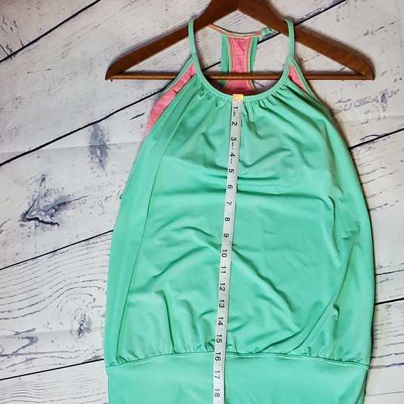 Lululemon Racerback Tank - Picture 4 of 4